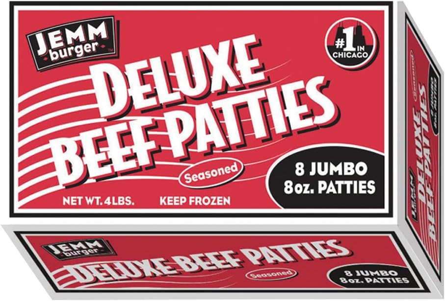 Jemm Deluxe Beef Patties 2-1