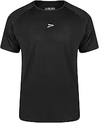 Camiseta Running Kiptum, UV 50+, Dry Non-Wet, Não Amassa, Anti-Odor, Não Desbota | Dispersão do Calor | Secagem rápida | Ultra Leve | Ultra Flexível | Ultra Respirável