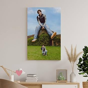 Amazon.co.jp: SUNGHO ソンホ BOYNEXTDOOR ボーイネクストドア