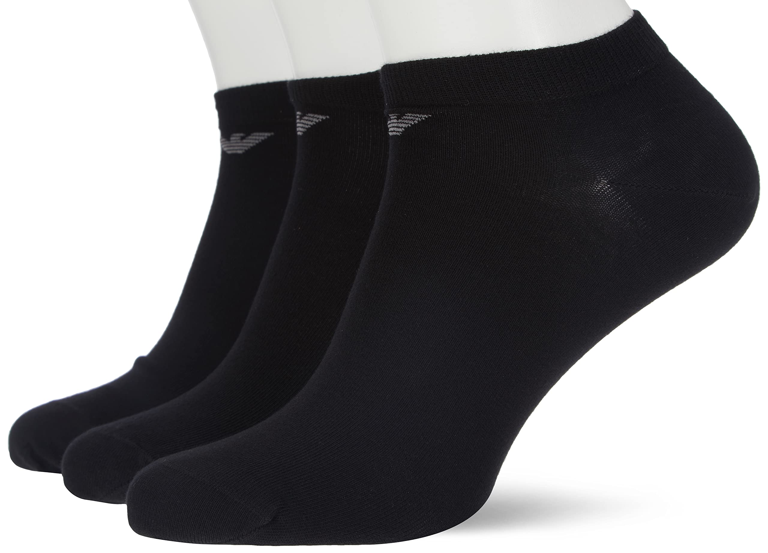 Men's Man 3-pack In-shoe Socks 3-Pack In-Shoe Socks