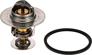 ACDelco GM Original Equipment 131-151 Engine Coolant Thermostat