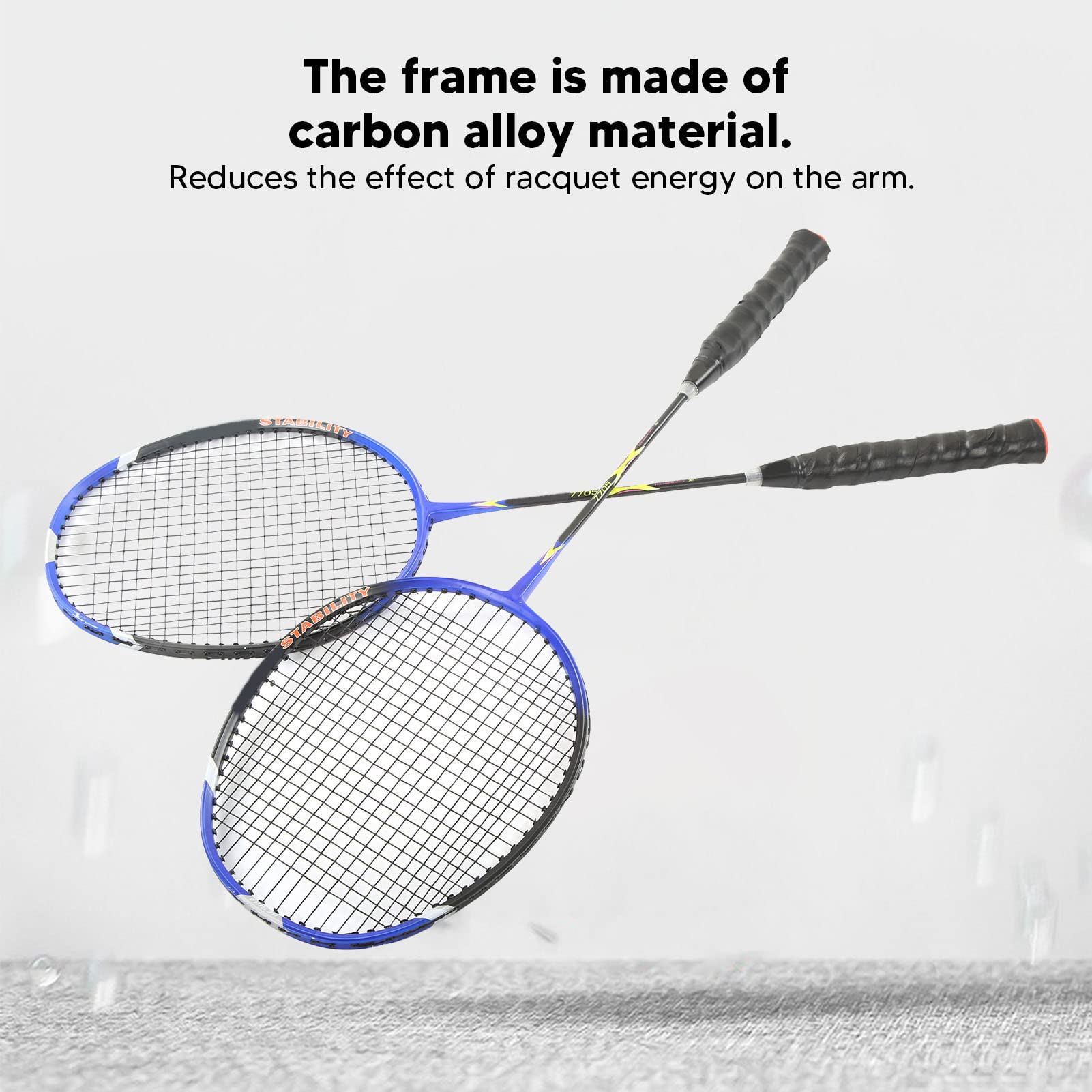 軽量カーボンファイバー バドミントンラケット 楽天市場】【BLACK FRIDAY11/20~11/27 最大777円OFFクーポン&最大P10倍