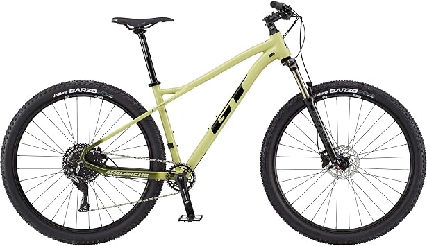 BICICLETAS GT GT 20 Avalanche Elite 27.5 T-XS Bicicleta, Adultos Unisex,  Azul (Arena) : Amazon.es: Deportes y aire libre