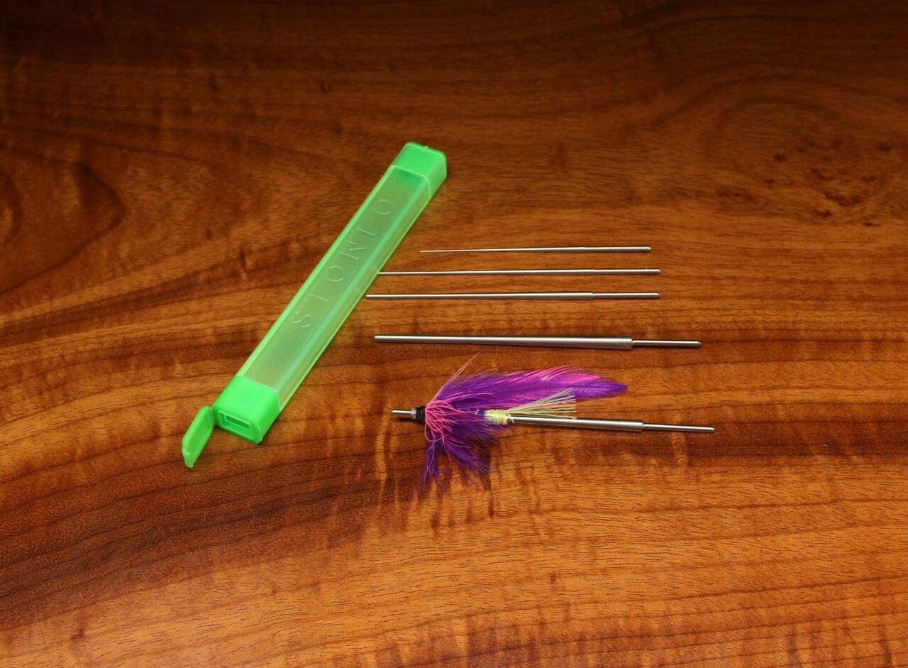 Stonfo Tapered Pin Set for Tube Flies