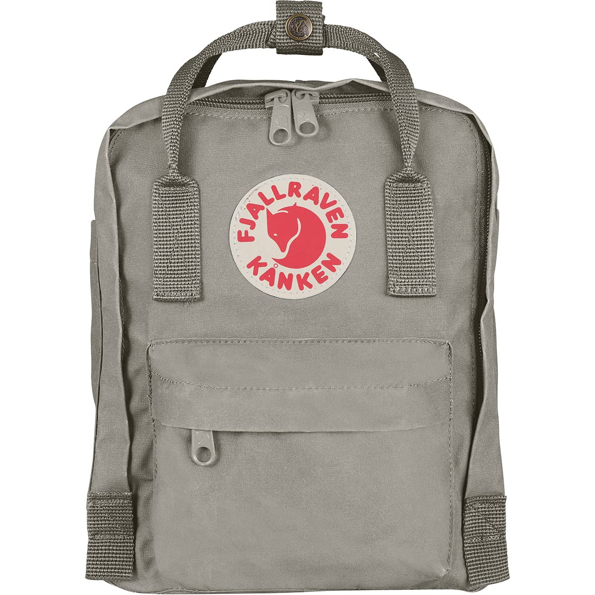 Amazon.com: Fjällräven Kanken Mini Backpack - Compact Everyday
