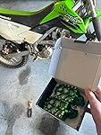 Review Image by KLX140G KLX140G