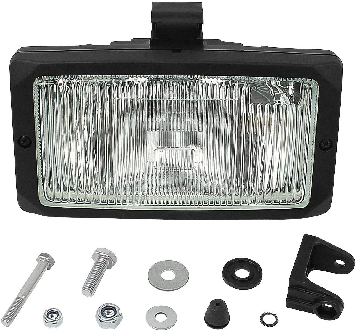1.21242 Fog Light