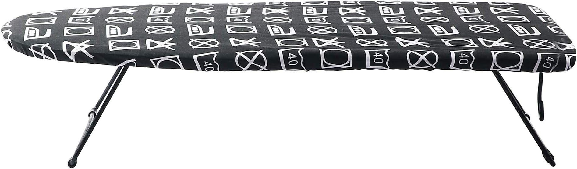 PENG ESSENTIALS Steel Tabletop, White, Standard Size