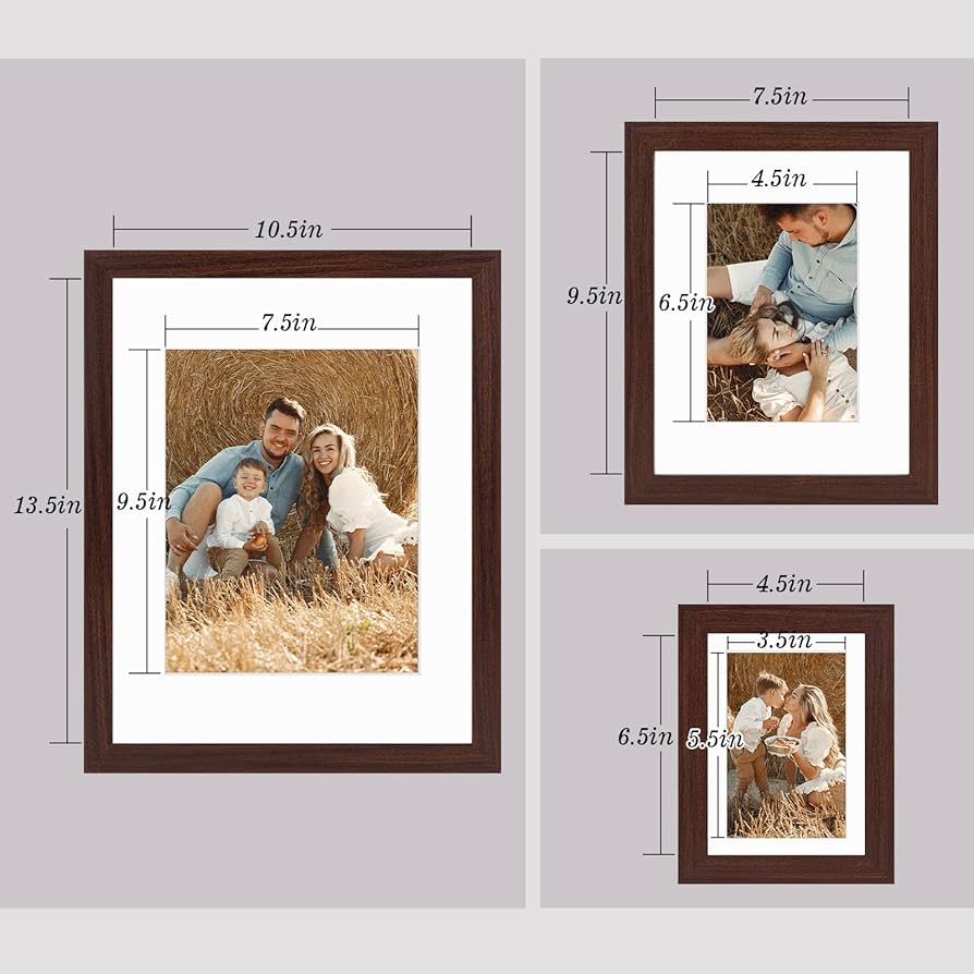 額縁 11×14inch(6枚)＋8×10inch(7枚)セット 71TbINWQkgL._UF894,1000_QL80_.jpg