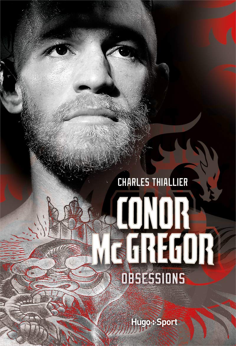 Charles ThiallierConor McGregor - Obsessions