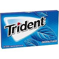 Vista 10 de Trident, Original, 14-ct
