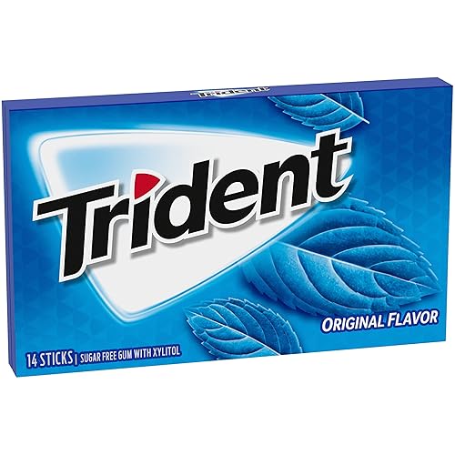 Miniatura 10 de Trident, Original, 14 ct