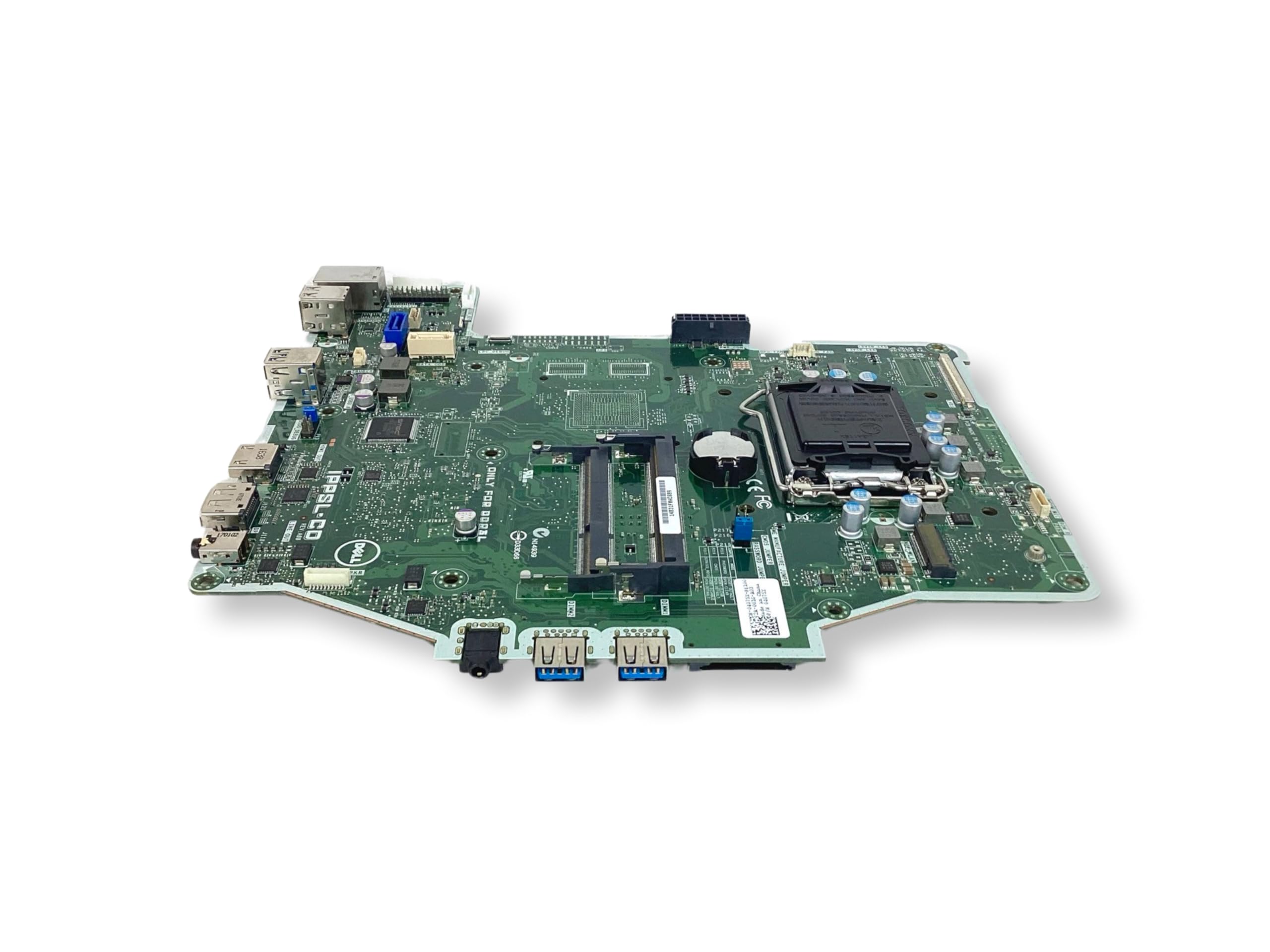 Amazon.com: Genuine Dell Optiplex 3240 AIO Desktop Intel