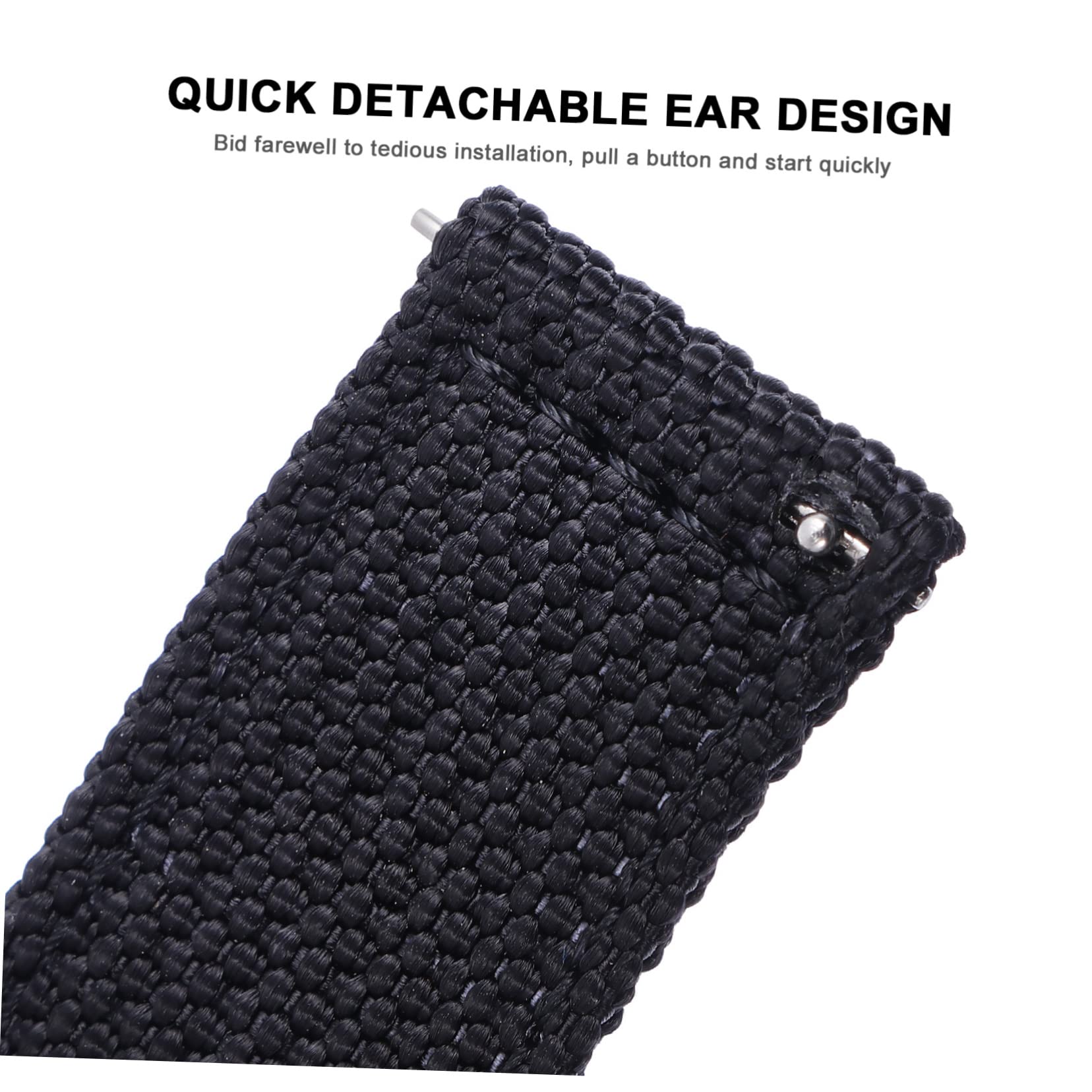 OSALADI 2 Pièces Bracelet Poignet Enveloppes Pour Femmes Correa Para Hombre Femmes Bracelet Bandes Pour Femmes s Pour Hommes Libération Rapide Montre