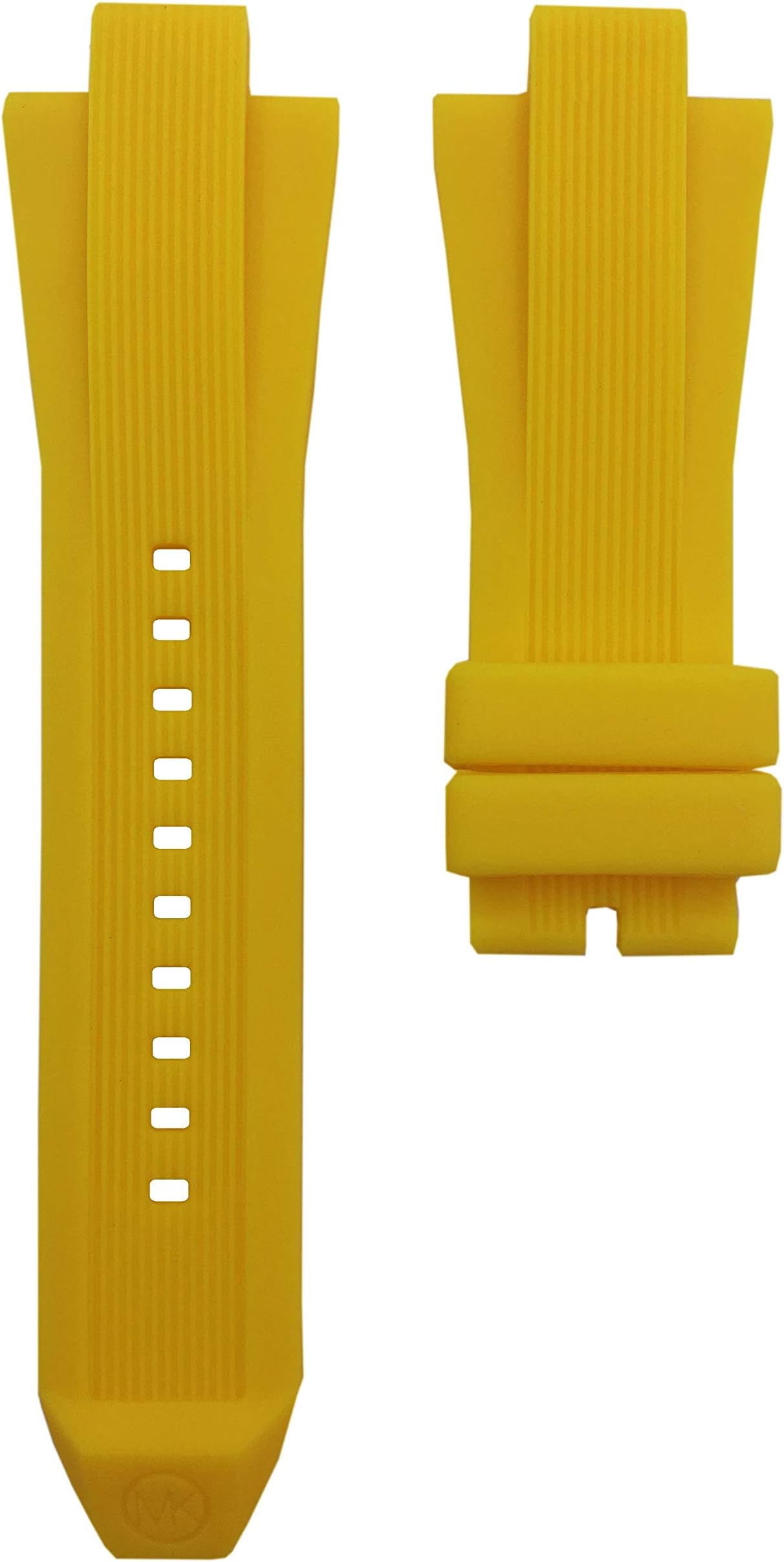 13x29mm Watch Band Compatible with MK8380 MK8356 MK8295 MK9026 | Free Spring Bar Tool