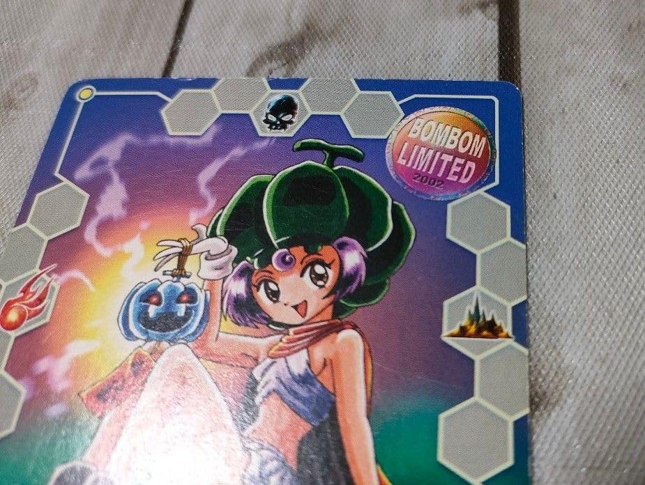 【美品】ミラクルvマスター　パンプー　ボンボン　9枚　まとめ売り 美品】ミラクルvマスター パンプー ボンボン 9枚 まとめ売り