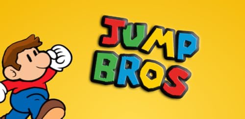 Jump Bros