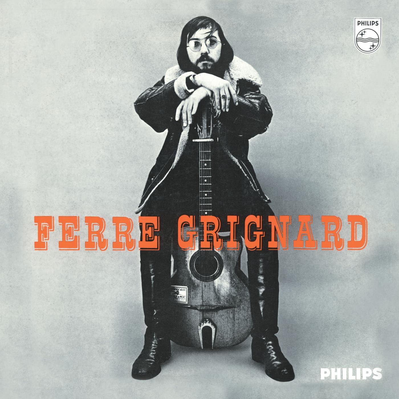 Ferre Grignard