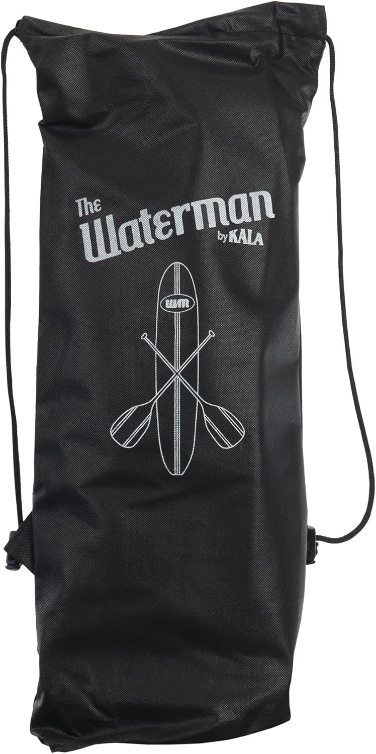 The Waterman Beach Collection - Pink Dusk Concert Ukulele by Kala (KA-WMS-PK-C)