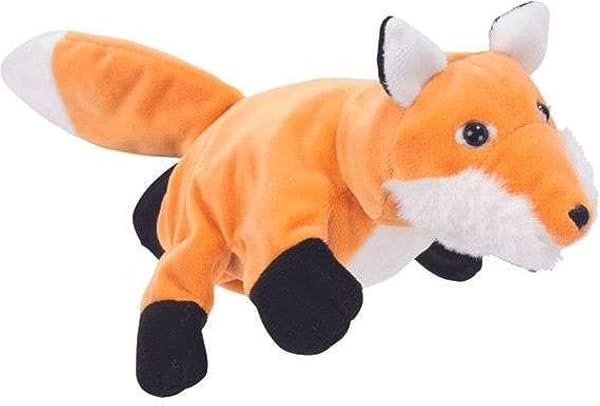 Beleduc Arts & Crafts 40122 Hand Puppet, Multicoloured - 4