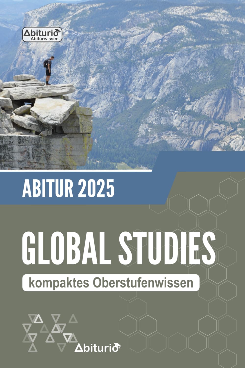 Abiturwissen Global Studies: kompaktes Oberstufenwissen zur Vorbereitung auf das Abitur