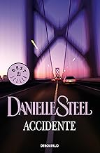 Accidente (Spanish Edition)