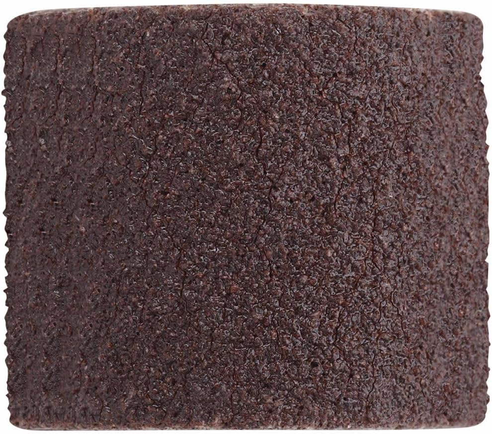 Dremel - 1/2In Sander Bands-Fine (432)