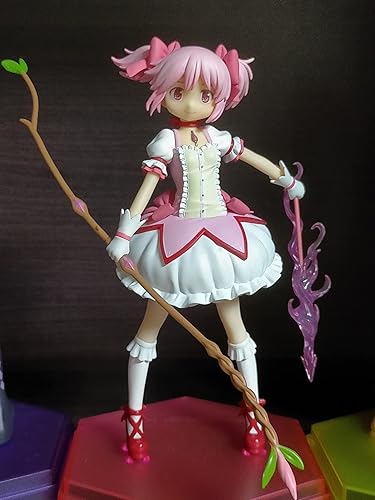 Amazon.co.jp: POP UP PARADE 劇場版 魔法少女まどか☆マギカ[新編