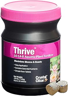 CrystalClear Thrive, 30 Tab