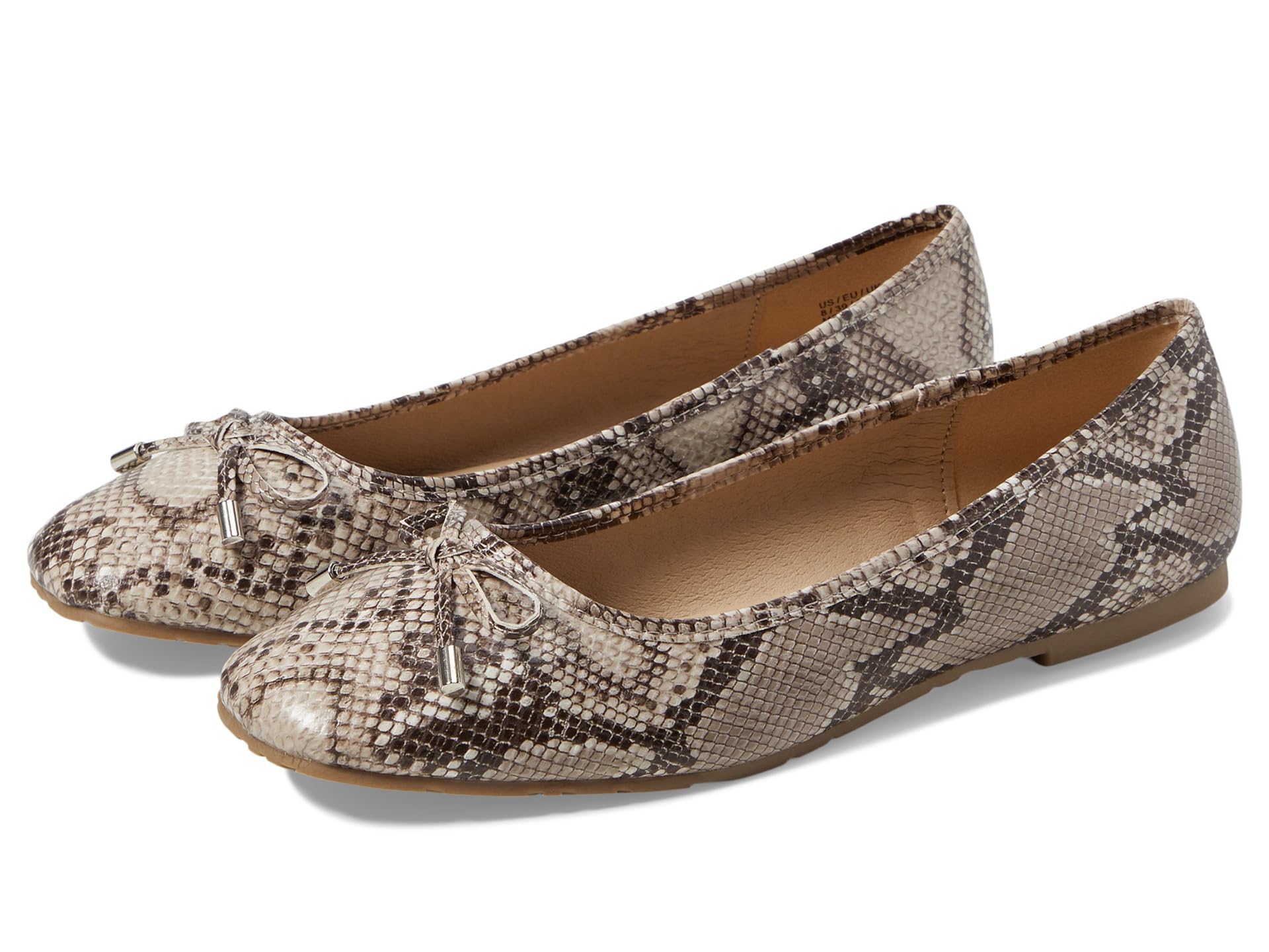 Kenneth Cole REACTION Elstree BallerineDonna