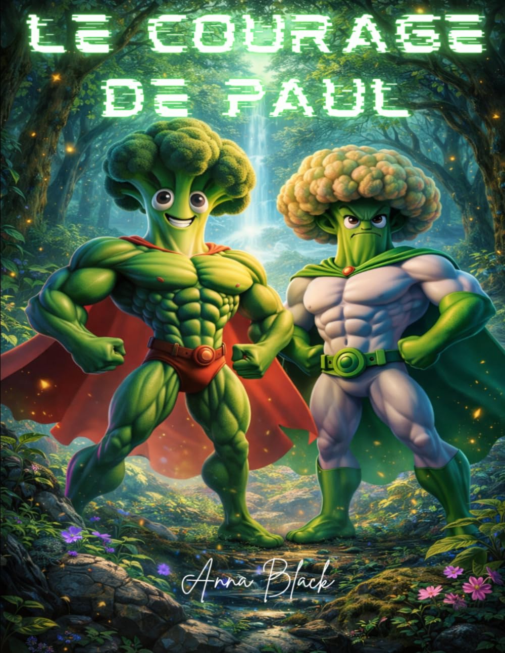 Le Courage de Paul
