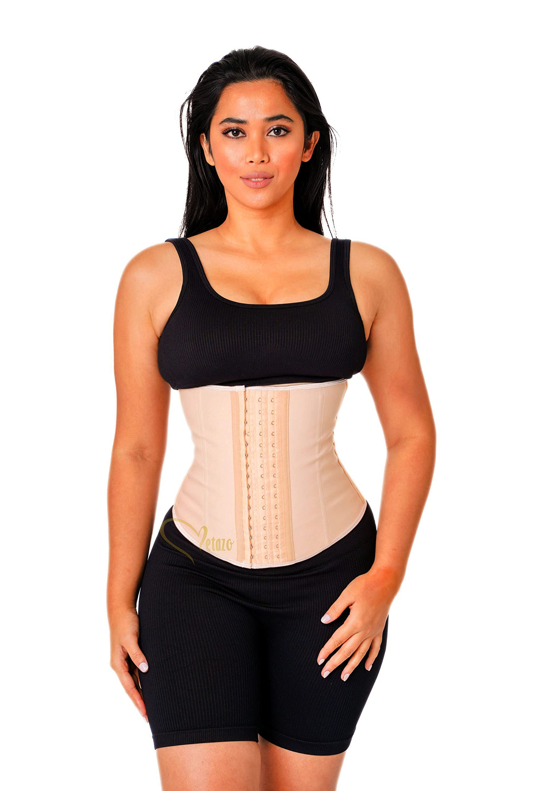 Adjustable - 3 Layers - Corsets Waist Trainer for Women(كورسيه)