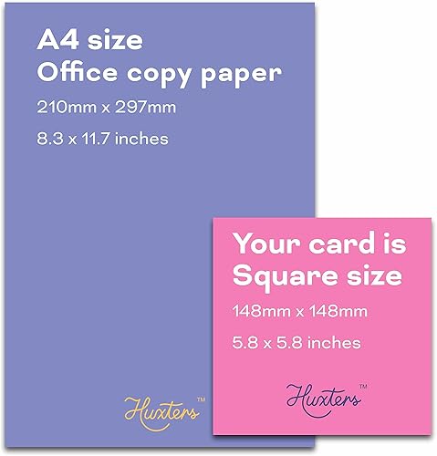 Miniatura 2 de Huxters Tarjetas de aniversario para mujeres y ella  I'm the Valetines Taylor Swift para él Hombres  Marido Esposa Girlfiend Novio Gay San Valentín