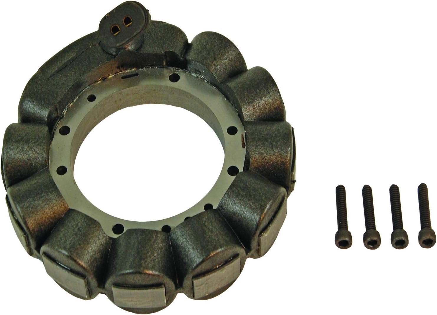 New Stator Compatible With Harley Davidson Motorcycle 45