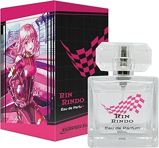 HIGHSPEED Étoile オードパルファム 輪堂凛 50ml