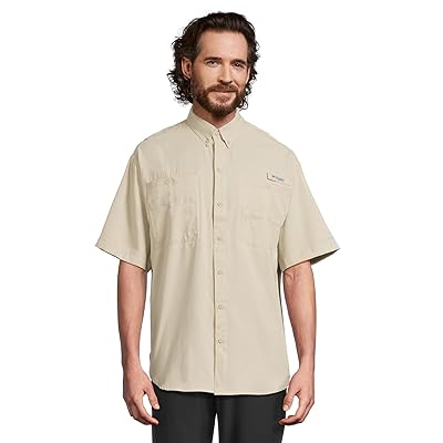 Columbia Tamiamitm II S/S Men