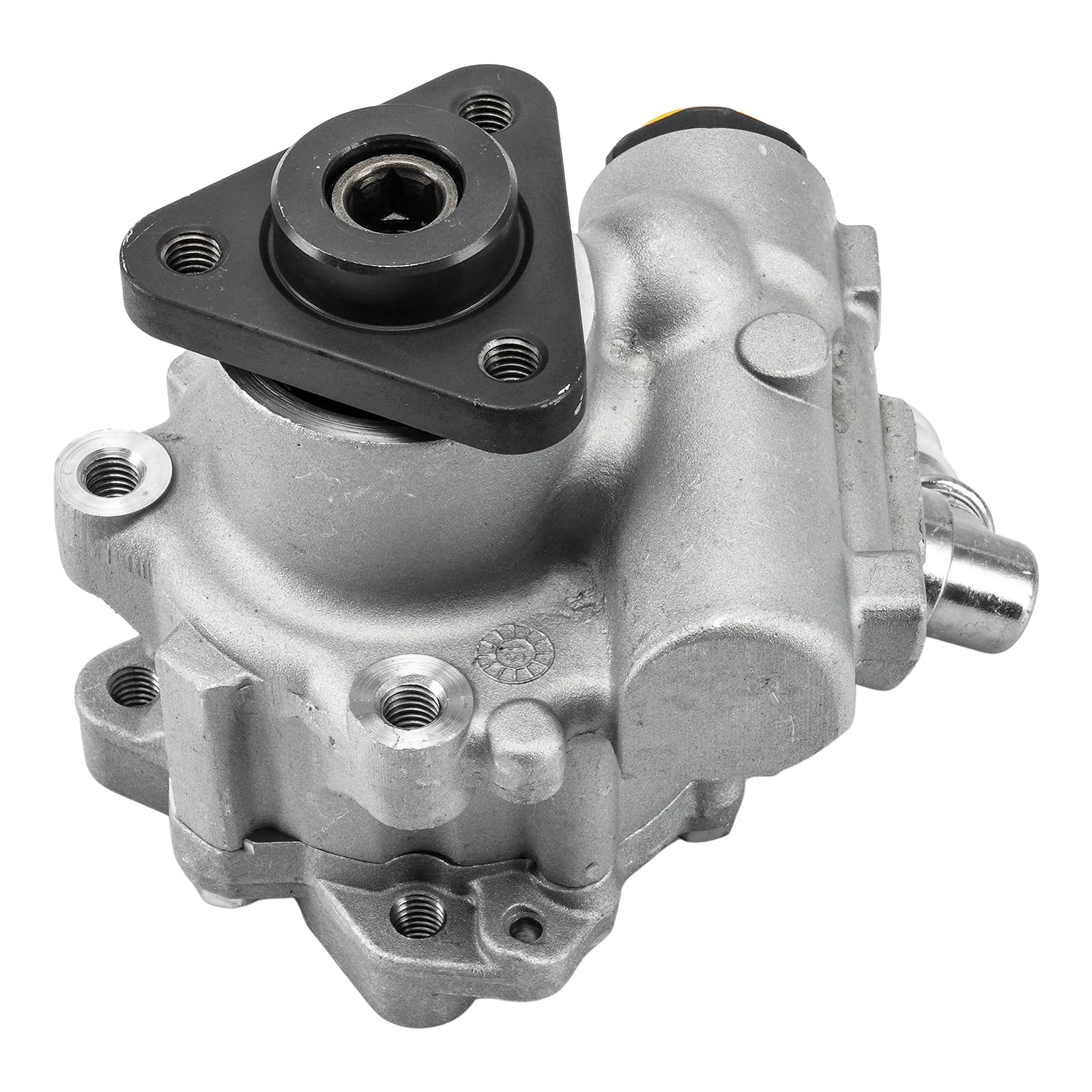 Bomba de dirección hidráulica de dirección 8D0145145L, 8D0145155Q, bomba de dirección para A4 (B5/B6) Saloon, Avant 1994-2004, VW Passat (B5/B5.5) 1996-2005