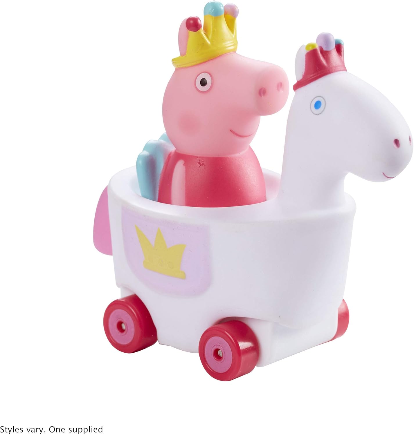 peppa pig mini buggies