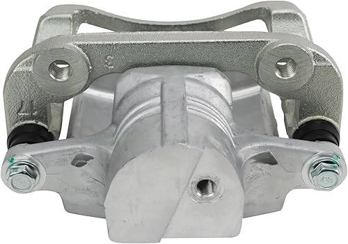 Vista 1470 de TRQ - Juego de pinzas de freno delantero