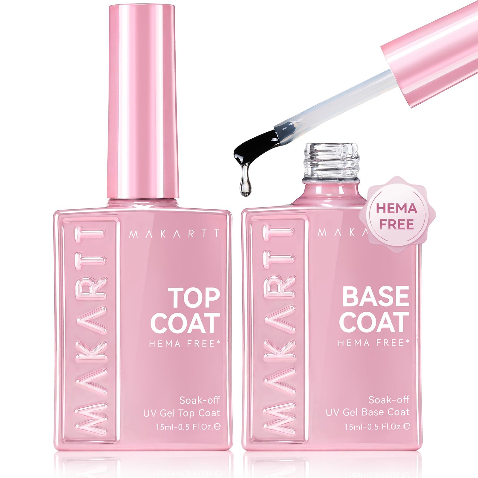 Makartt UV Gel Nagellack