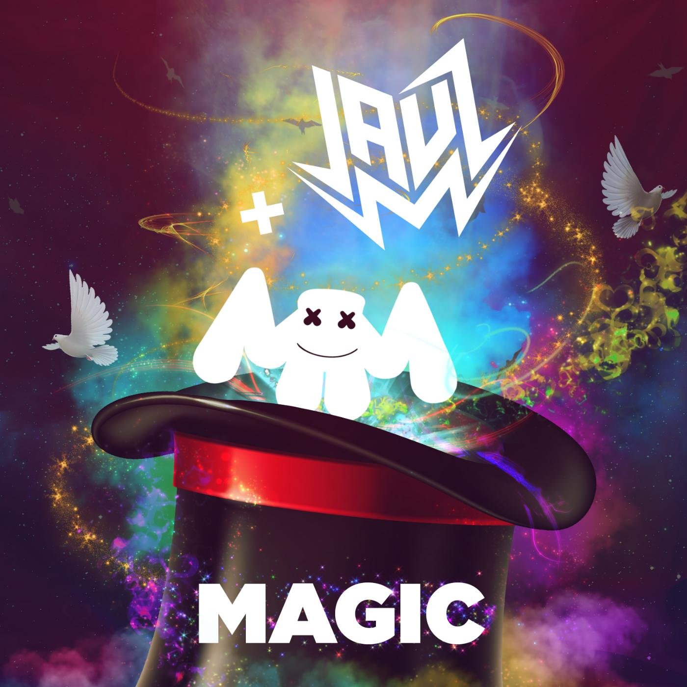 Jauz & Marshmello