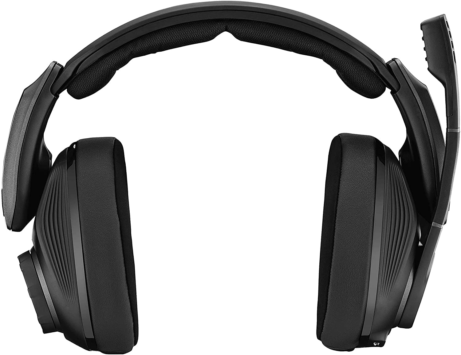 Sennheiser GSP 670 Wireless Gaming Headset, Lag-FREE Bluetooth