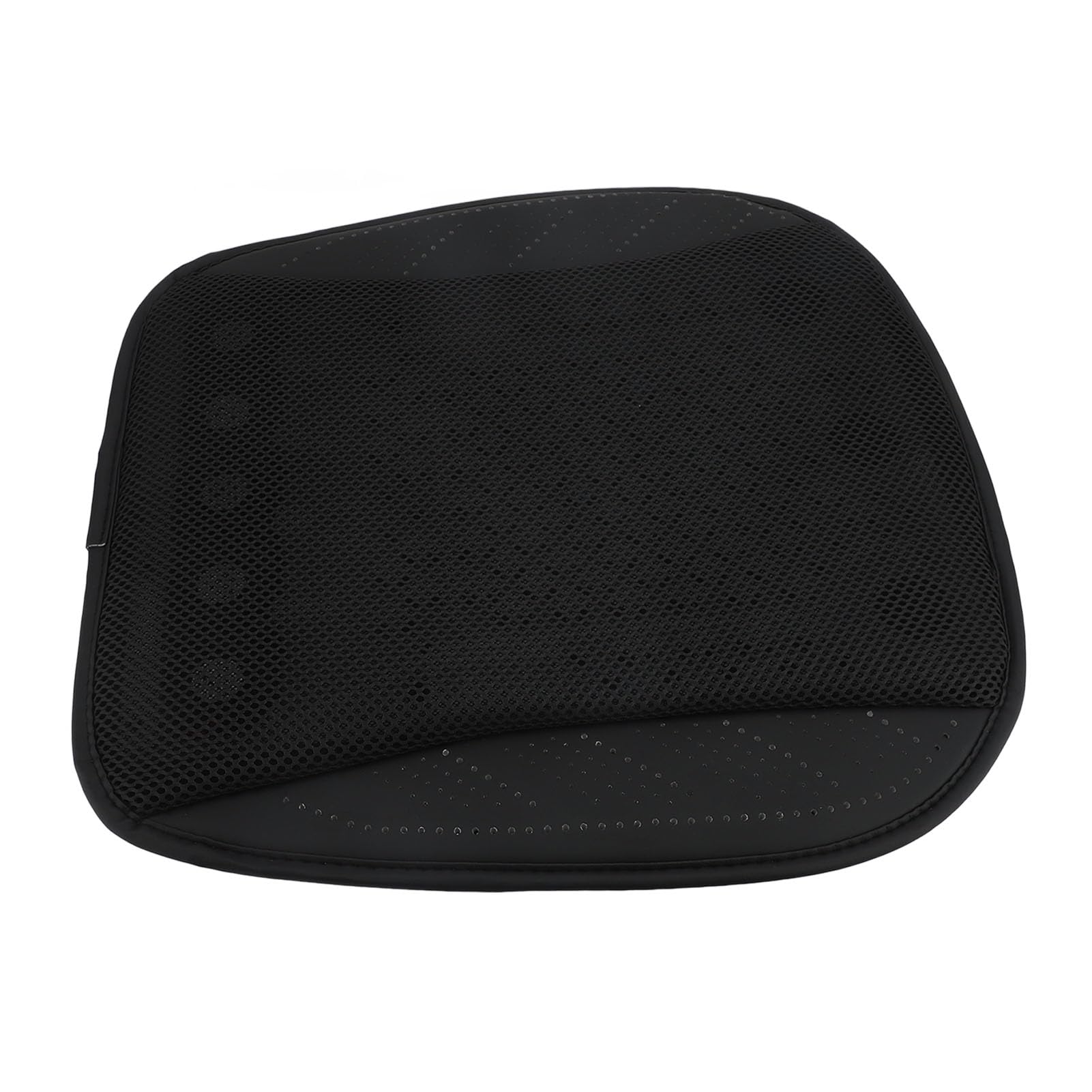 Sxhlseller Cuscino Sedile Ventilato con 8 Ventole USB, 3 Velocità (#1)