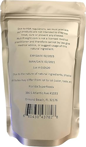 Miniatura 2 de Herbs May Do You Good Calaguala kal-uh-Wall-uh Polvo de rizoma Polypodium Leucotomos Marca de confianza (B - 250 gr  8.8 oz)