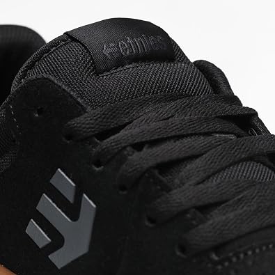 Etnies Marana Iconic Pro Skate, Reinforced Michelin Cupsole, Cushioned Feel, 3X More Durable