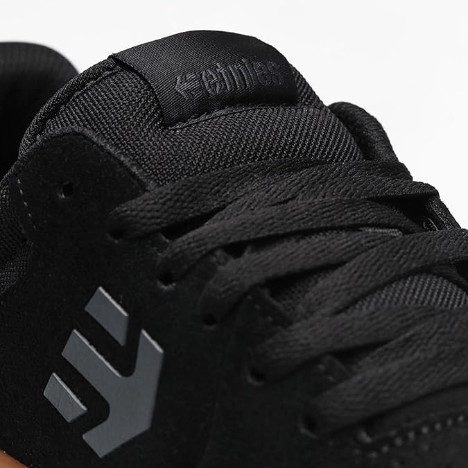 Etnies Marana Iconic Pro Skate, Reinforced Michelin Cupsole, Cushioned Feel, 3X More Durable
