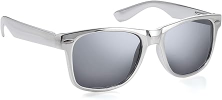 Komonee Drifter Sunglasses Classic Style Retro Sun Shades Eye Glasses UV400 Protection Unisex For Men Women Golf Cycling...