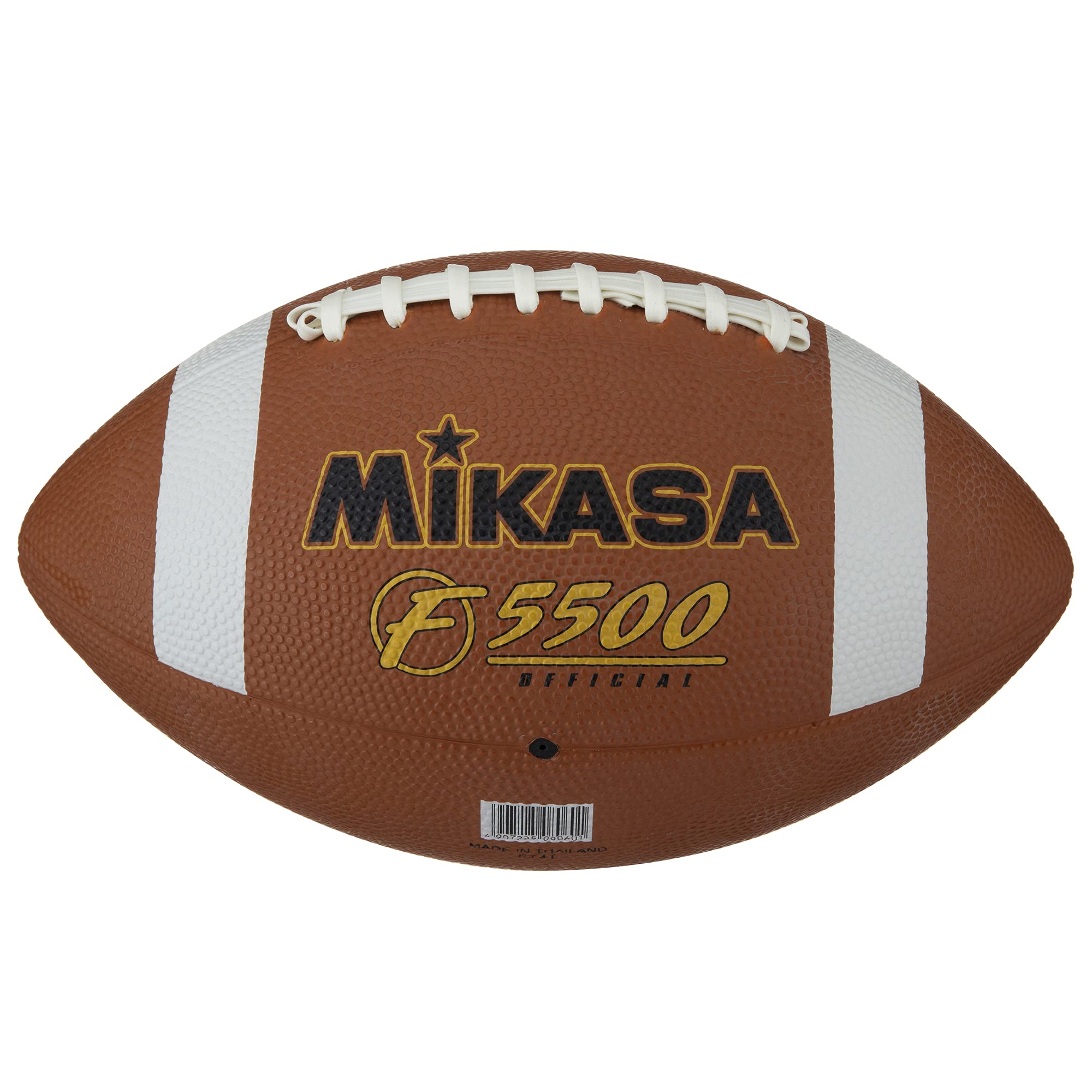 アメフトボール 在庫限り］【ゴムボール】ウィルソン TRXD ソフト F1552XD アメフト