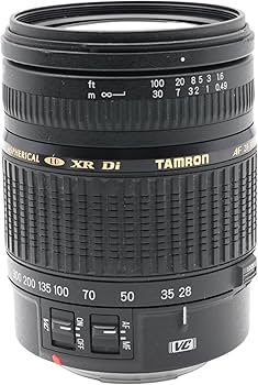 Amazon.co.jp: TAMRON AF28-300mm F3.5-6.3 XR Di VC LD
