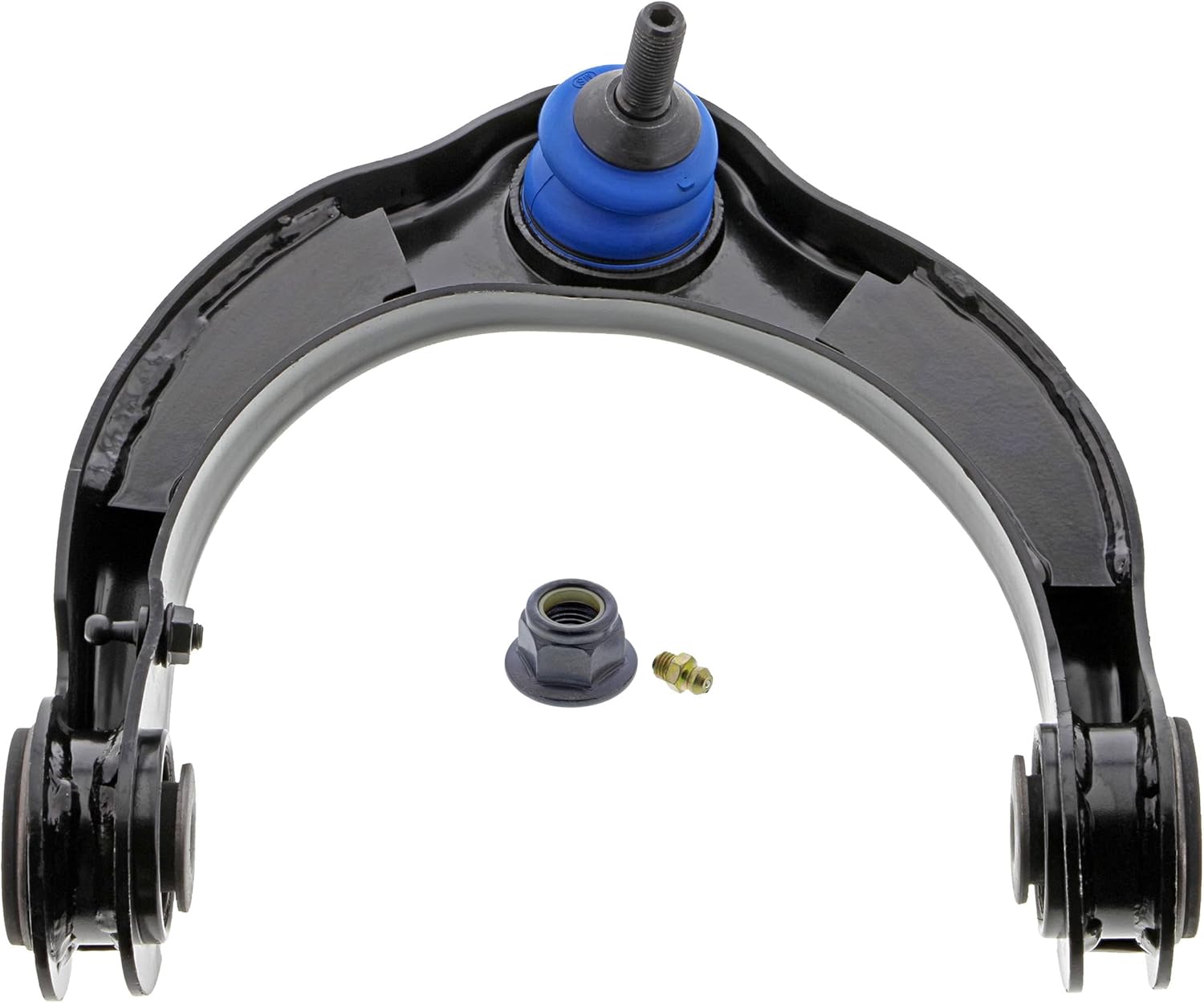 Mevotech Supreme Control Arm & Ball Joint Assembly CMS251235